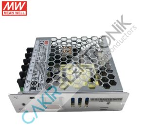 LRS-35-24 , MEAN WELL ,  LRS35-24 MEANWELL Power Supplies