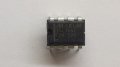 ICL7662CPA - ICL7662 - CMOS VOLTAGE CONVERTERS
