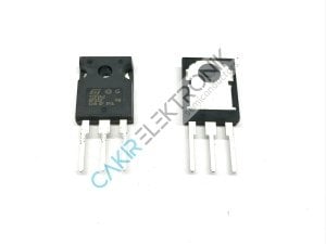 TIP142 - TIP142 - TO-247 - 10A  100V  NPN  Darlington transistors