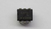 IL4118 - Optocoupler, Phototriac Output, Zero Crossing, Very Low Input Current