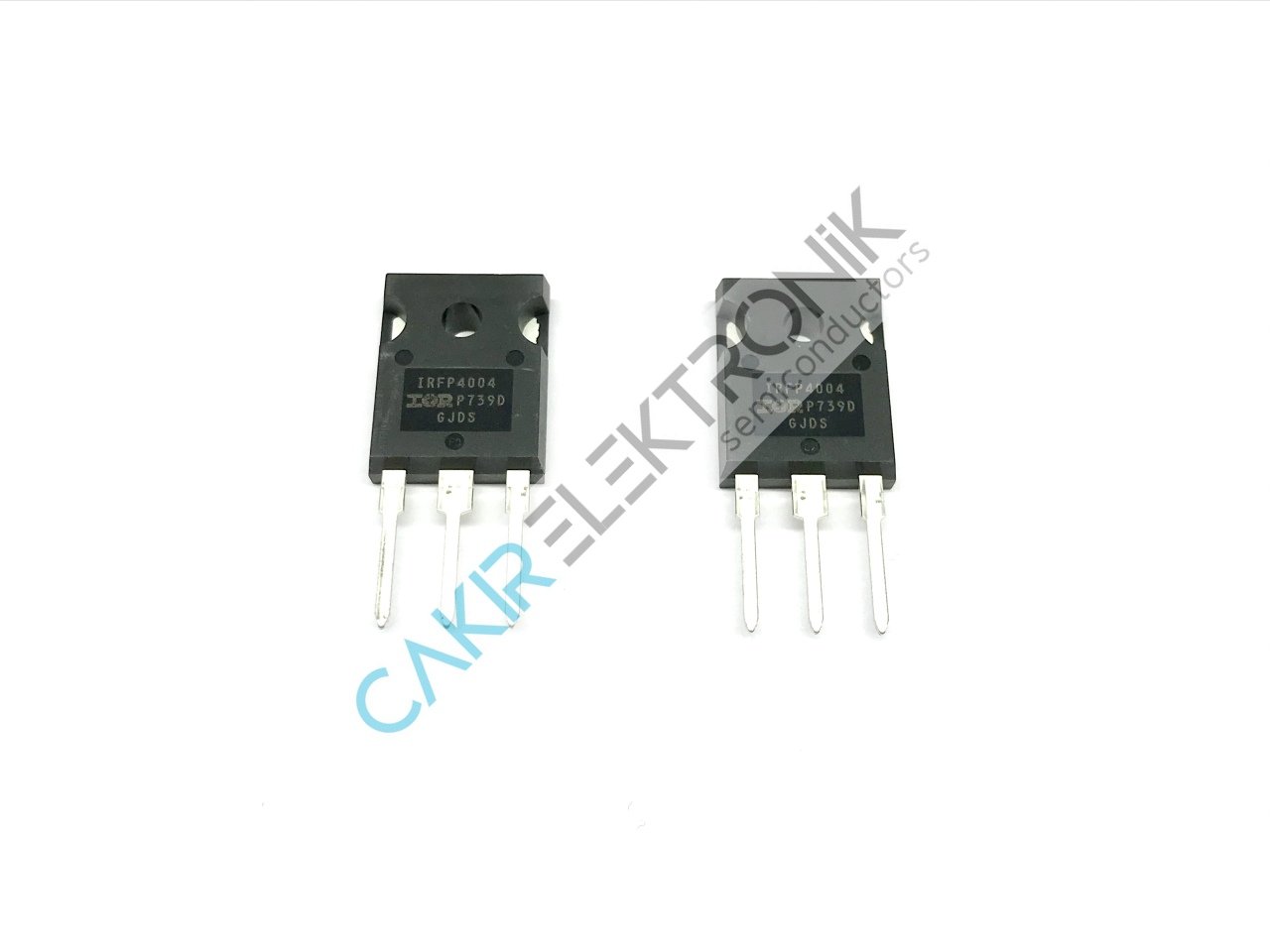 IRFP4004  - 195A. 40V. N KANAL MOSFET