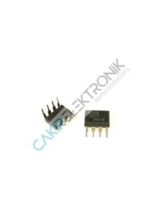 INA121PA - INA121 - FET-Input, Low Power Instrumentation Amplifier