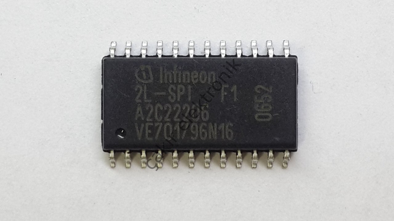 A2C22206 - 2L-SPI