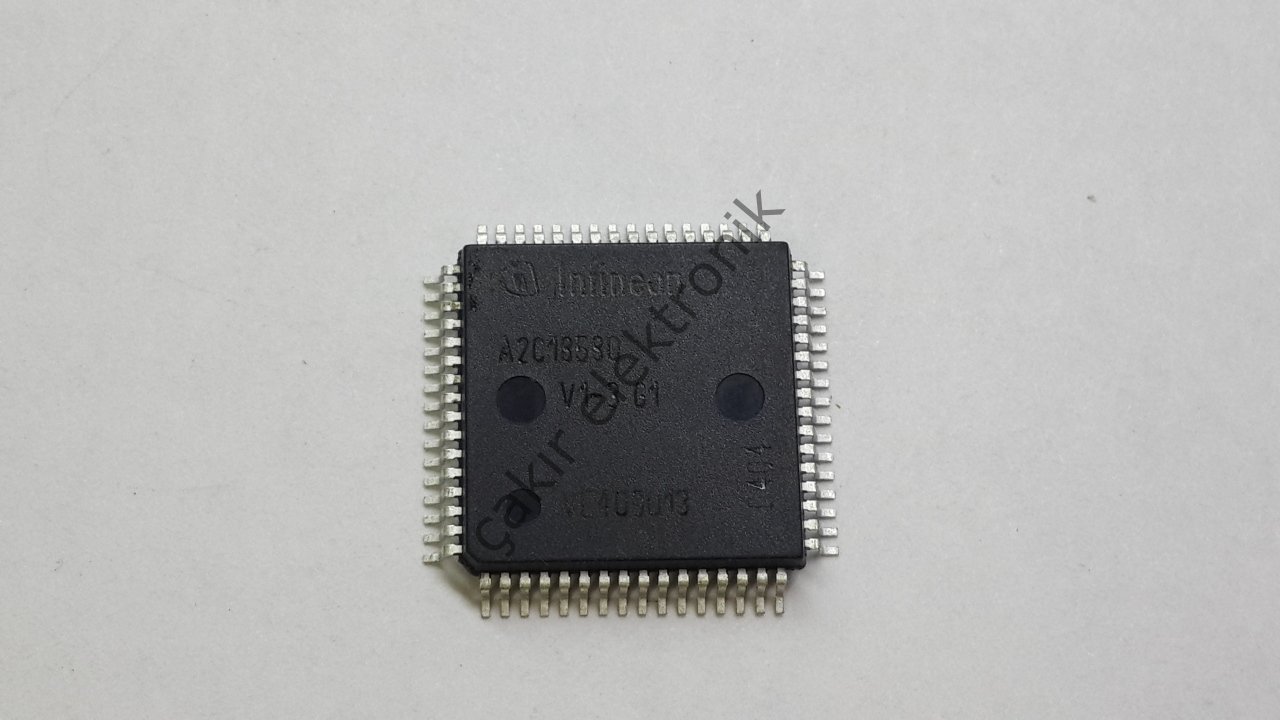 A2C18580V1-3  - A2C18580