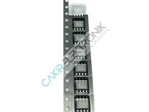 SI4497- 4497 - P KANAL 30V. 36A  P-Channel 30 V (D-S) MOSFET