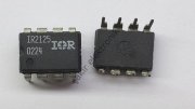 IR2125 - CURRENT LIMITING SINGLE CHANNEL DRIVER