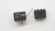 IR2155 - SELF-OSCILLATING HALF-BRIDGE DRIVER