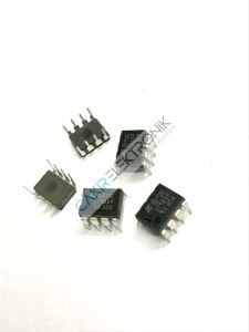 TDE1798DP [ TDE1798 ]  0.5A INTELLIGENT POWER SWITCH