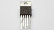 TLE4260S - TLE4260 - 5-V Low-Drop Voltage Regulator