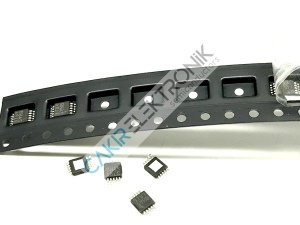 LM3409HVMY - LM3409 - 379VSYHB - SYHB - SXFB - 379SYHB - SZEB - SZDB -  HVSSOP10 -  Q1 P-FET Buck Controller for High-Power LED Drivers