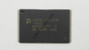 AM29LV320DB-90EI  - 29LV320 - 29LV320DB 32 Megabit (4 M x 8-Bit/2 M x 16-Bit) CMOS 3.0 Volt-only, Boot Sector Flash Memory - 48TSOP