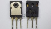 STGW20NC60VD -  GW20NC60VD - GW20NC60 -30 A, 600 V, very fast IGBT