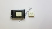 HCPL-788J-500E - 788J -  A788J - HCPL788 - Isolation Amplifier with Short Circuit and Overload Detection