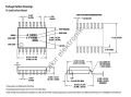 HCPL-788J-500E - 788J -  A788J - HCPL788 - Isolation Amplifier with Short Circuit and Overload Detection