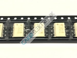 TLP351 - P351 -  IGBT/Power MOS FET Gate Drive