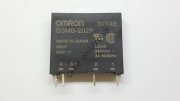 G3MB-202P İNPUT  5V -OUTPUT  240V AC 2A.