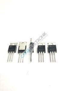 CMP100N04 - 100N04 -N-Ch 100A 40V Fast Switching MOSFETs
