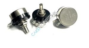 RV30YN20SB202 - 2K OHM - RV30YN 20S B202 - RV30YN SERIES