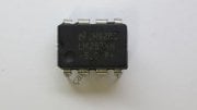 LM2574N-5.0 - LM2574N - 0.5A Step-Down Voltage Regulator