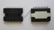 LNBH21PD - LNB SUPPLY AND CONTROL IC WITH STEP-UP CONVERTER AND I2C INTERFACE