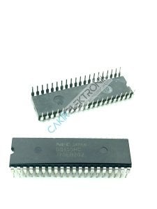 D8155HC - UPD8155HC - 8155 - IC, memory. 2048-Bit static MOS RAM