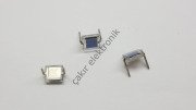 BPW34 - BPW34S - MİNİ GÜNEŞ HÜCRESİ - Silicon PIN Photodiode