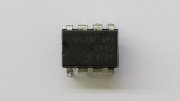 MC33076P - 33076P1 - 33076 - DUAL HIGH OUTPUT CURRENT OPERATIONAL AMPLIFIER - DİP8