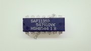 SAF1135P - SAF1135 - Data line decoder