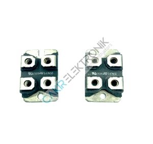 E47N50  STE47N50  N-CHANNEL POWER MOS TRANSISTOR 47A 500V