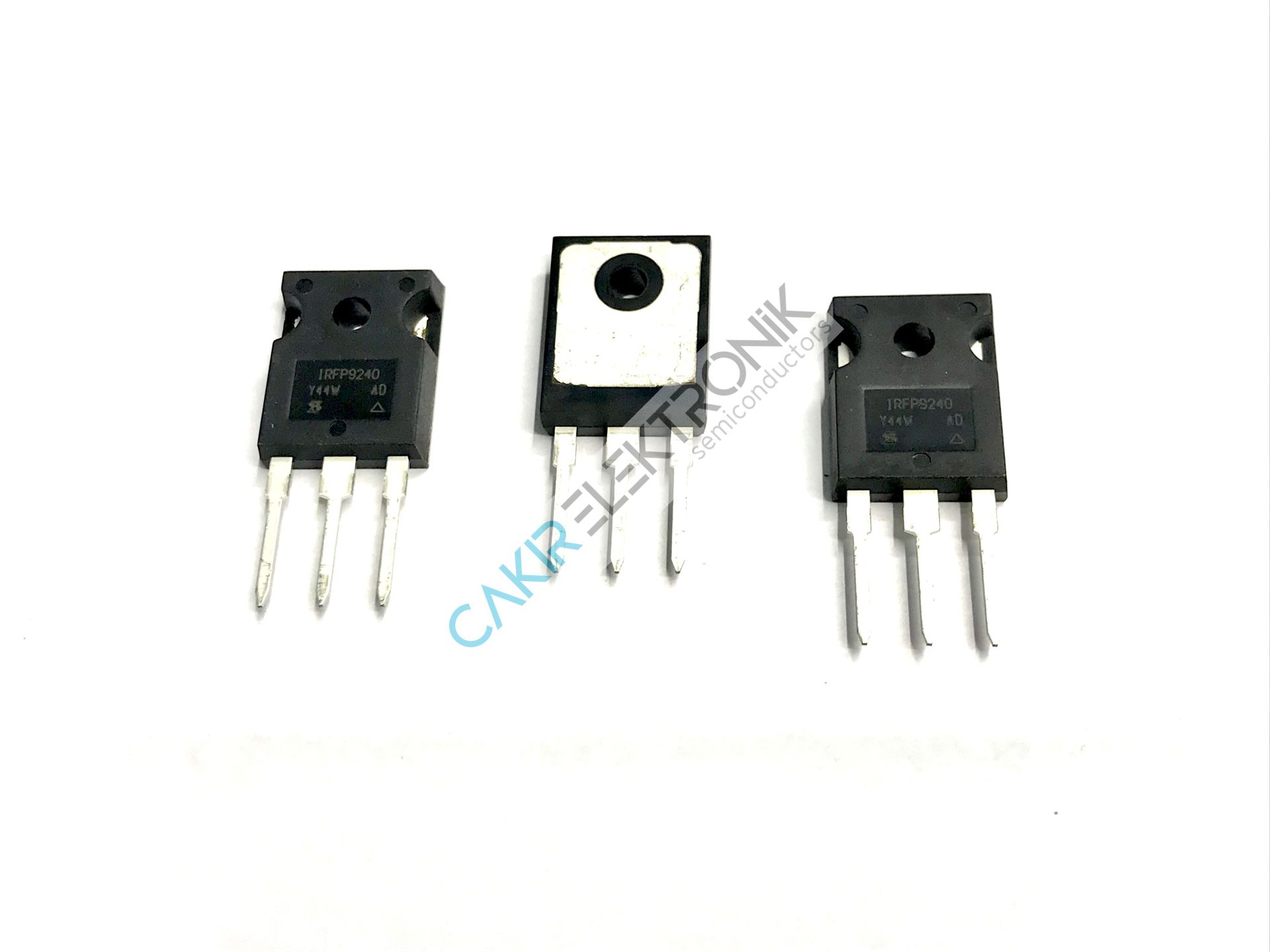 IRFP9240PBF - IRFP9240  - ORGİNAL - 12A. 200V. P KANAL MOSFET