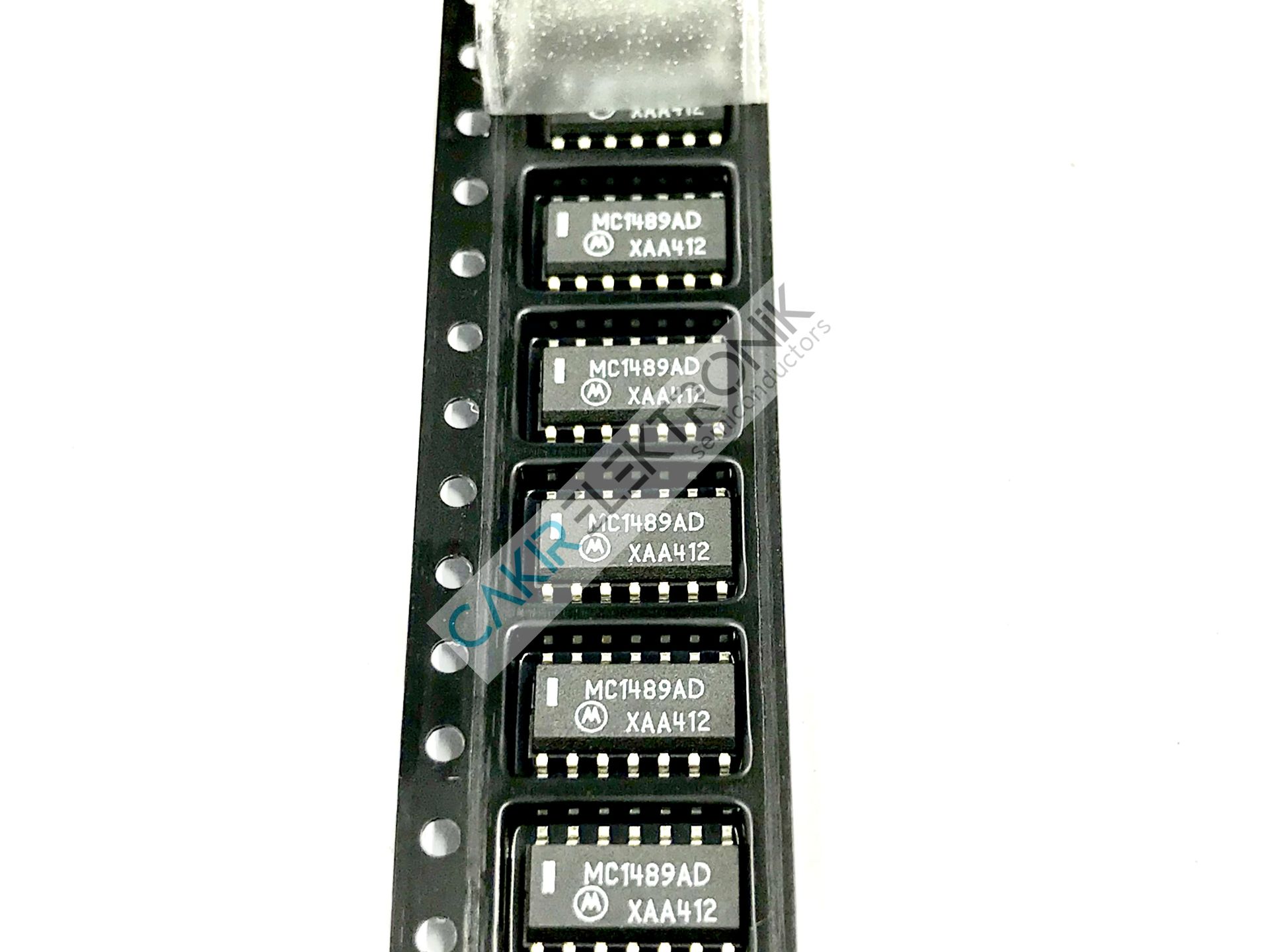 MC1489ADR2 SOIC-14 RS-232 INTERFACE IC