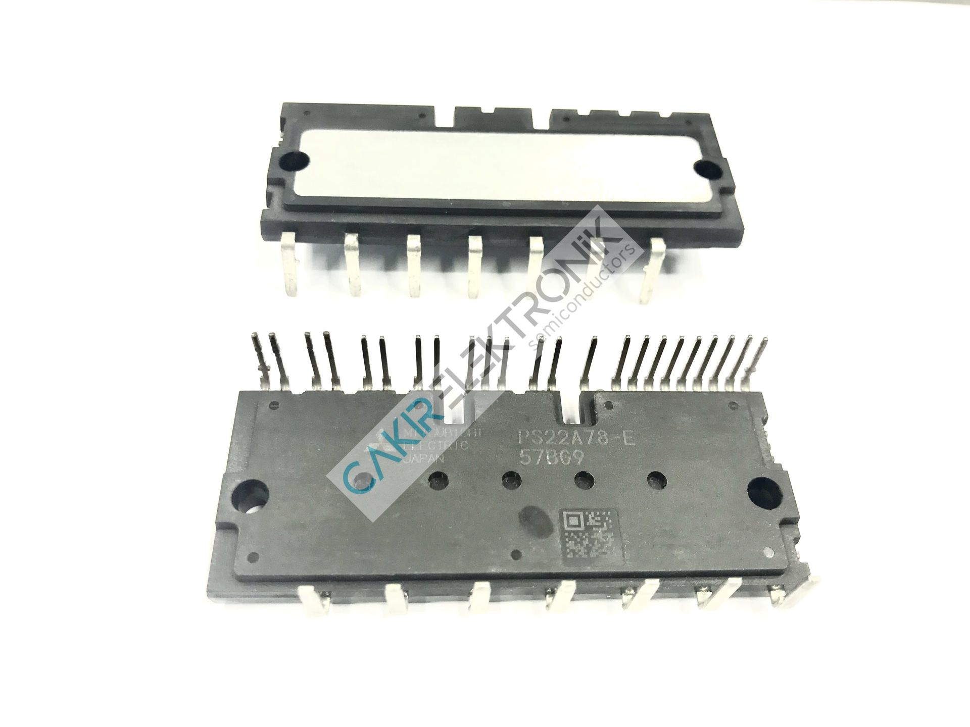 PS22A78-E 35A 1200V IPM IGBT MODULE