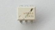 H11AA4 - H11AA4M 6-Pin DIP Optoisolators AC Input/Transistor Output - PHOTOTRANSISTOR OPTOCOUPLERS