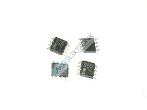 IRF7316 -  F7316 - 30V . DUAL P KANAL MOSFET