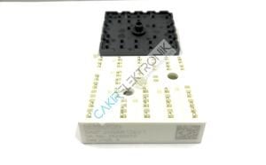 SKIIP 24NAB126V1 1200V 35A IGBT Module