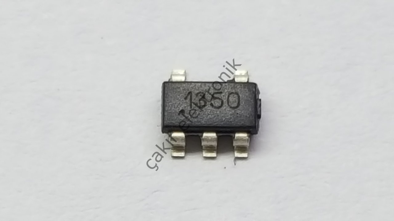 ZXLD1350 - 30V 350mA LED DRIVER - 1350