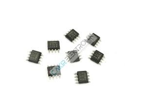 SI4511DY - 4511 - SI4511 - N- and P-Channel 20-V (D-S) MOSFET