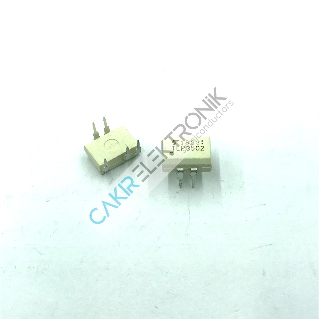 TLP3502 - 3502 - OPTOCOUPLER - SSR