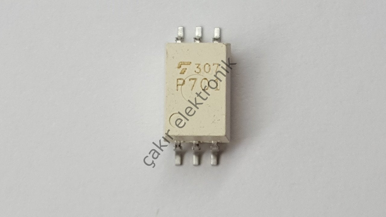 TLP701 -  P701 - 	Photocoupler (photo-IC output)