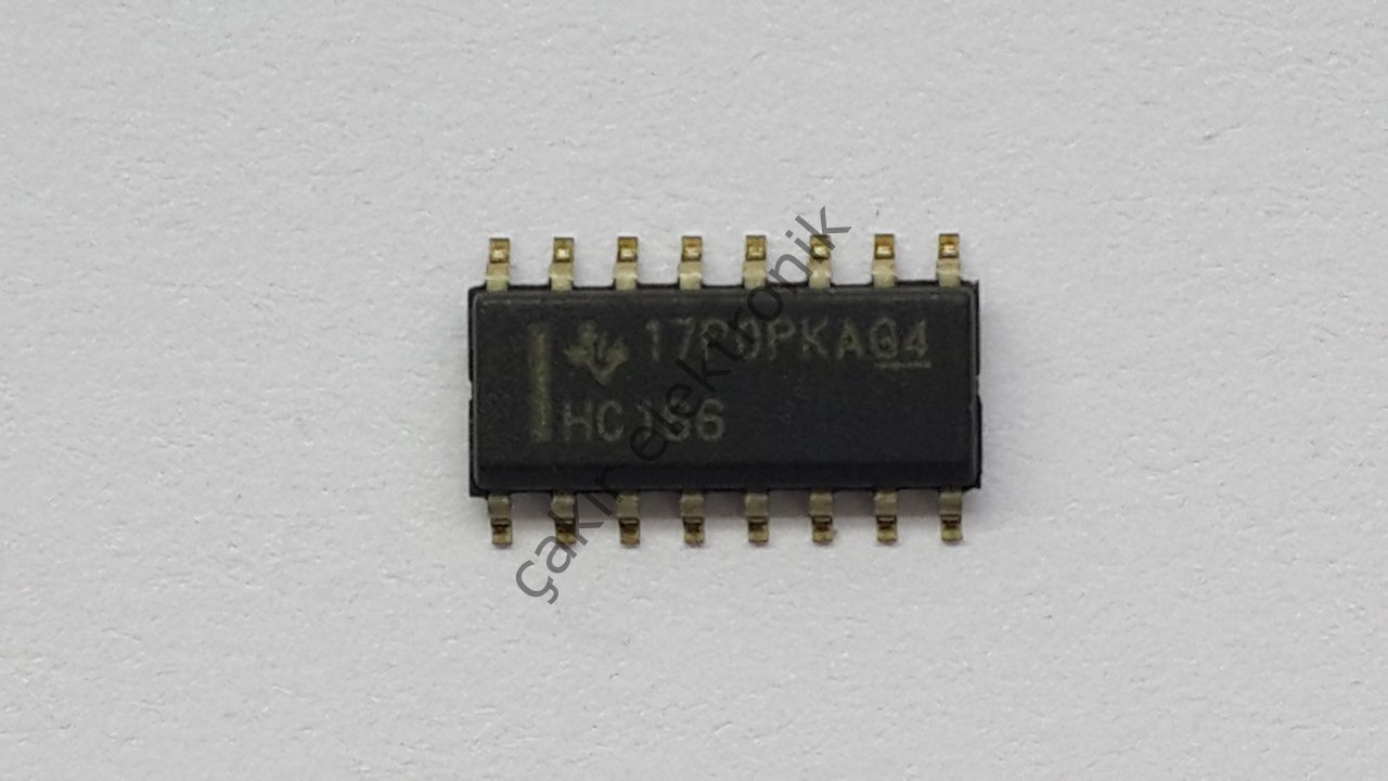 74HC166 - 74HC166D - HC166 - 8-bit parallel-in/serial out shift register