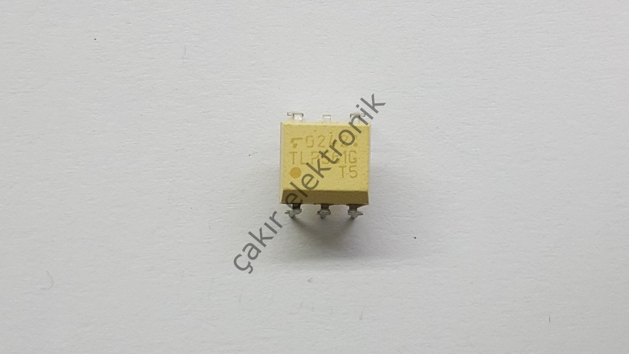 TLP561G - P561G - P561 - OPTO - DC İNPUT AC OUTPUT