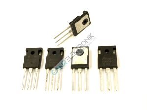 FGW50N65WE - 50G65WE - 50G65 -  50A. 600V IGBT