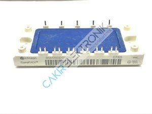 BSM25GD120DN2 , BSM25GD120 , 25A. 1200V  IGBT MODÜL