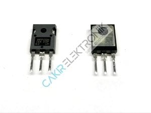 IRFP150  IRFP150N - 42A. 100V. MOSFET