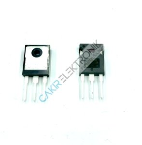 IRFP460 - IRFP460PBF - MOSFET 20A. 500V. N KANAL MOSFET