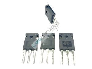 IRFPC50 -11A. 600V -  N KANAL HEXFET Power MOSFET in a TO-247