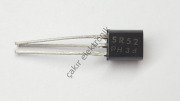 BSR52 - SR52- TO-90 -  1A. 90V. NPN Darlington transistor