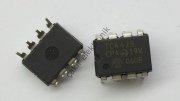 TC4428 - 4428 - 1.5A Dual High-Speed Power MOSFET Drivers