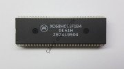 XC68HC11F14B4 - 68HC11 - Single–Chip Microcontrollers