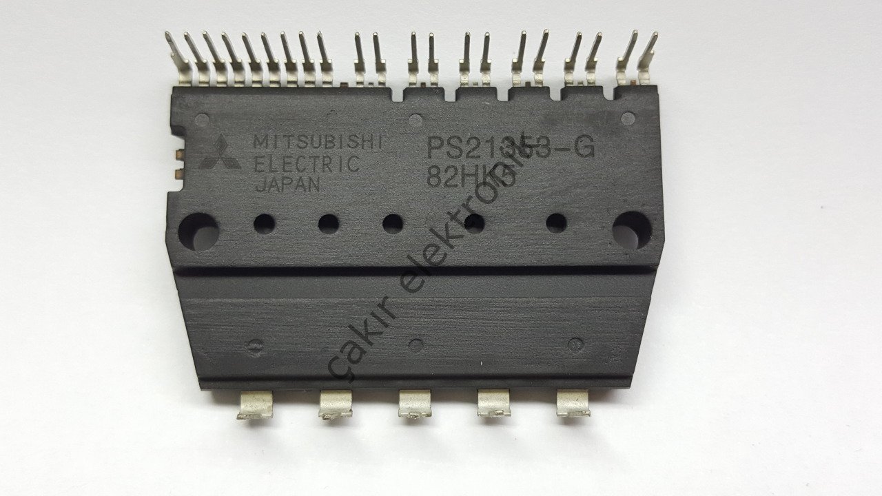 PS21353-G - PS21353G - 10A. 600V. IGBT